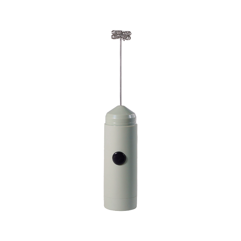2 AA ব্যাটারি হ্যান্ডহেল্ড বৈদ্যুতিক দুধ frother