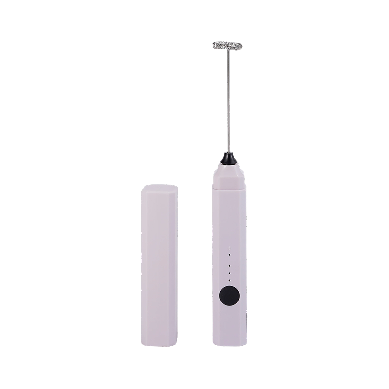 লাইটওয়েট পোর্টেবল ডিম বিটার দুধ frother